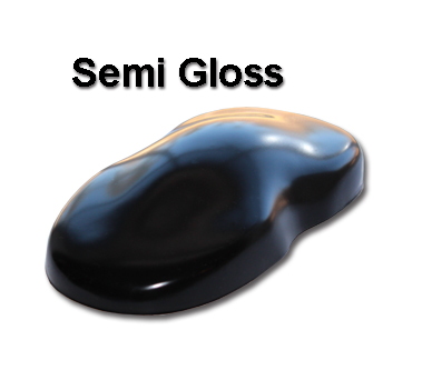 Semi Gloss Speedshape